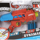 Illustration for article titled Dart-Filled Clips Keep BOOMcos Dynamag Blasting Shot After Shot
